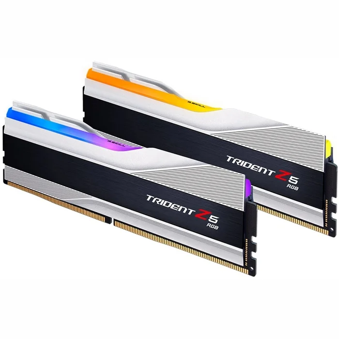 Operatīvā atmiņa (RAM) G.Skill Trident Z5 RGB 48GB 7200MHz DDR5 F5-7200J3646F24GX2-TZ5RS