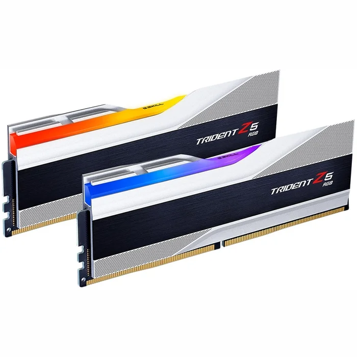 Operatīvā atmiņa (RAM) G.Skill Trident Z5 RGB 48GB 7200MHz DDR5 F5-7200J3646F24GX2-TZ5RS