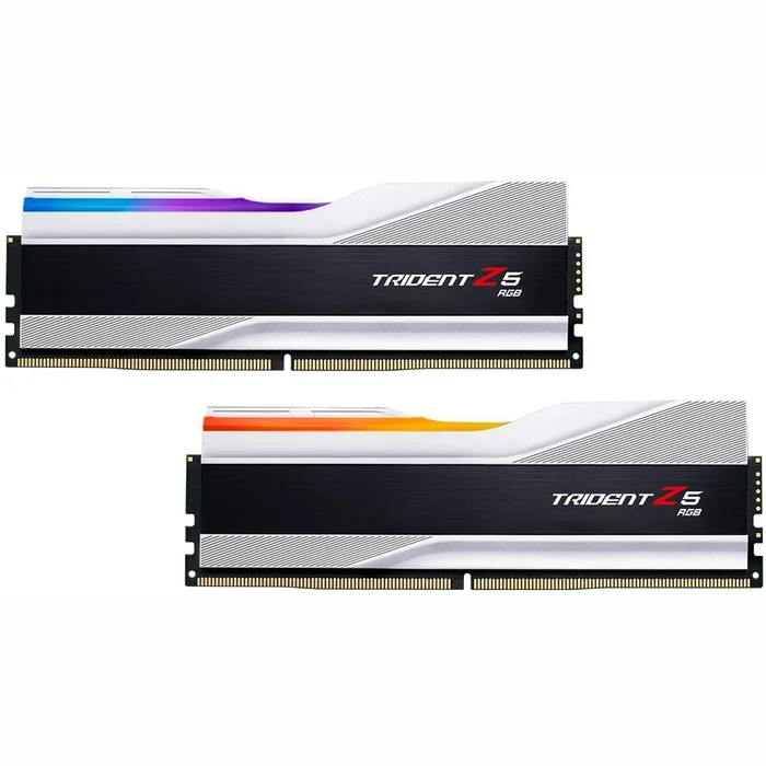 Operatīvā atmiņa (RAM) G.Skill Trident Z5 RGB 48GB 7200MHz DDR5 F5-7200J3646F24GX2-TZ5RS