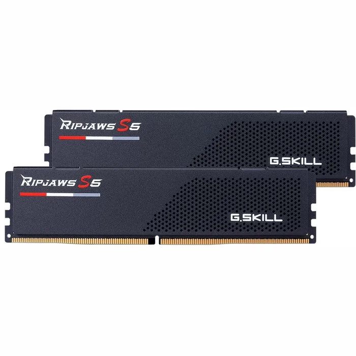 Operatīvā atmiņa (RAM) G.Skill Ripjaws S5 32GB 6000Mhz DDR5 F5-6000J3040F16GX2-RS5K