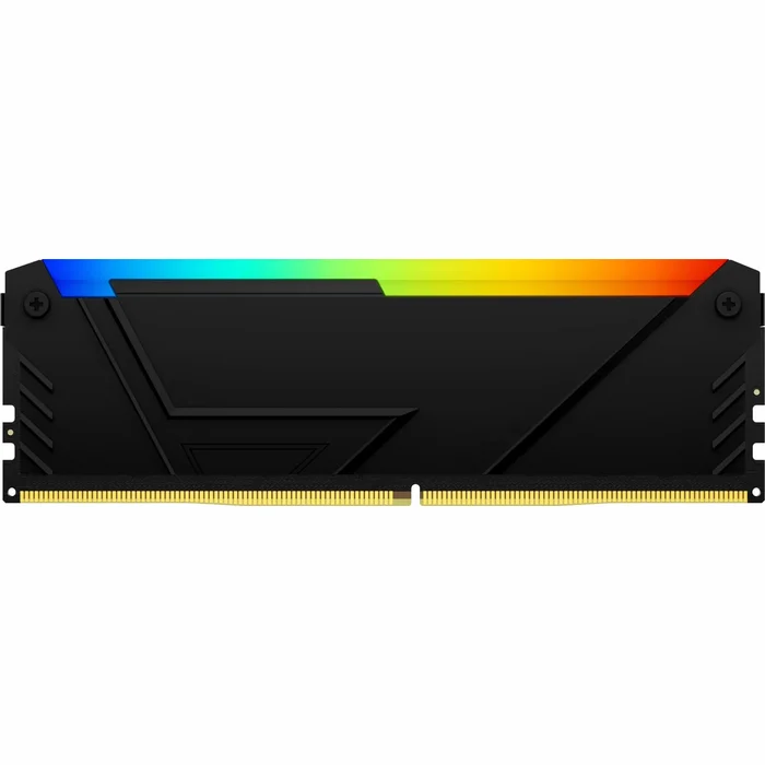 Operatīvā atmiņa (RAM) Kingston Fury Beast RGB 128GB 3600MT/S DDR4 KF436C18BB2AK4/128