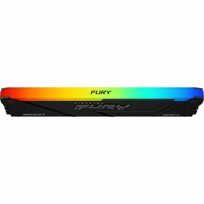 Operatīvā atmiņa (RAM) Kingston Fury Beast RGB 128GB 3600MT/S DDR4 KF436C18BB2AK4/128