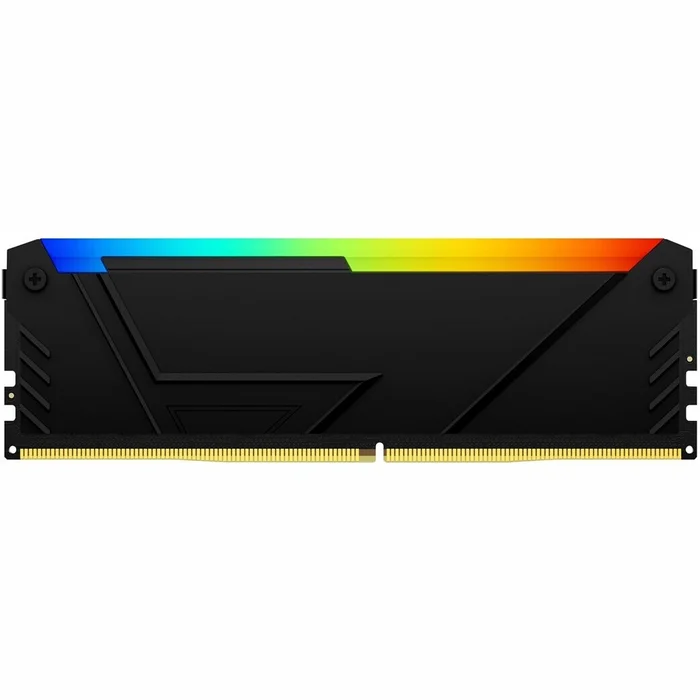 Operatīvā atmiņa (RAM) Kingston Fury Beast RGB 8GB 3600MT/S DDR4 KF436C17BB2A/8