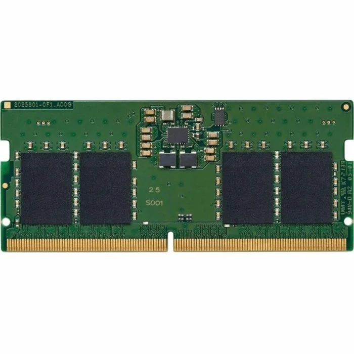 Operatīvā atmiņa (RAM) Kingston 16GB 4800Mhz DDR5 KCP548SS8-16