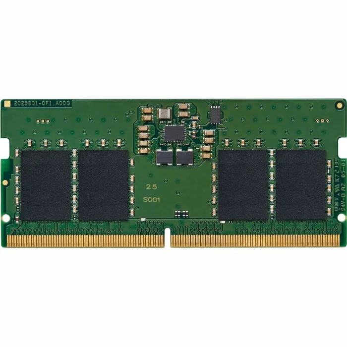 Operatīvā atmiņa (RAM) Kingston 8GB 5600MHz DDR5 KCP556SS6-8