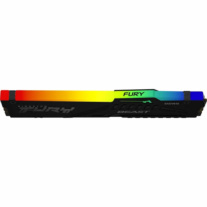 Operatīvā atmiņa (RAM) Kingston Fury Beast RGB 16GB 5600MHz DDR5 KF556C36BBEA-16