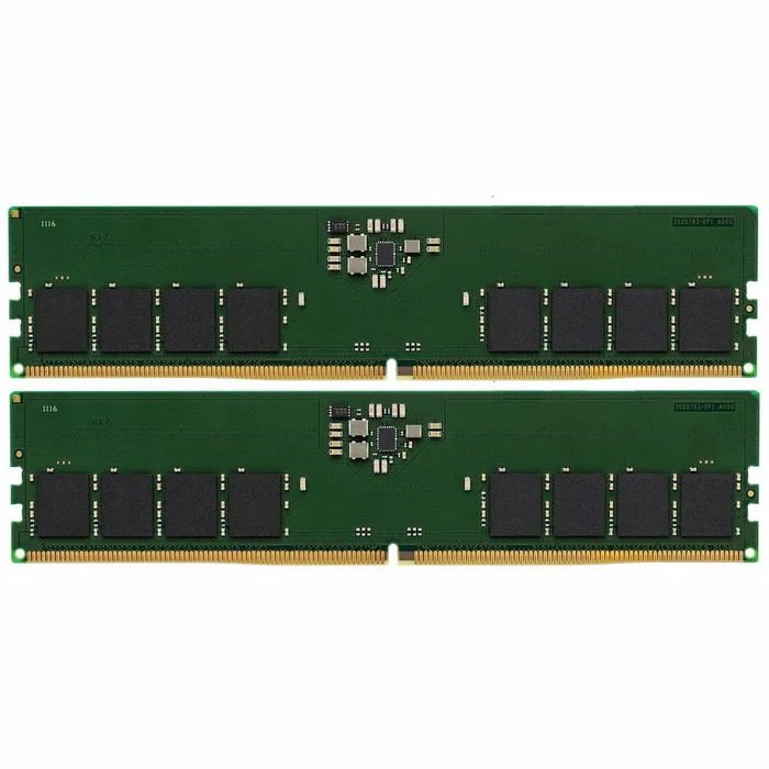 Operatīvā atmiņa (RAM) Kingston 64GB 4800MHz DDR5 KVR48U40BD8K2-64