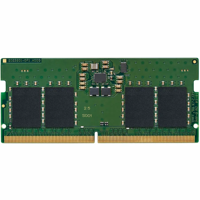 Operatīvā atmiņa (RAM) Kingston 32GB 5200MHz DDR5 KVR52S42BD8-32