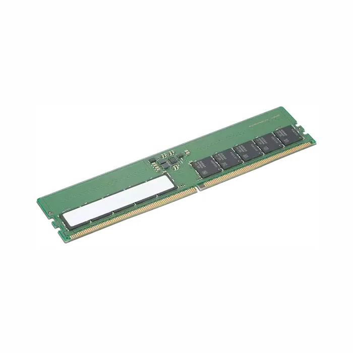 Operatīvā atmiņa (RAM) Lenovo 16GB 4800MHz DDR5 4X71K53891