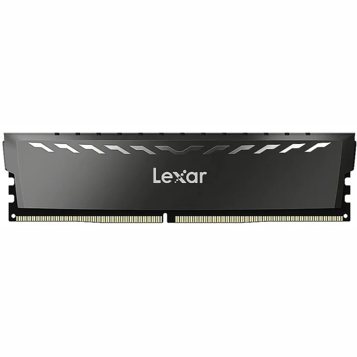 Operatīvā atmiņa (RAM) Lexar Thor 8GB 3600MHz DDR4 LD4BU008G-R3600GSWG