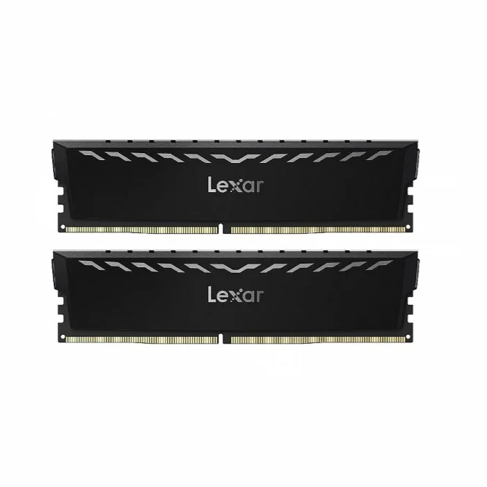 Operatīvā atmiņa (RAM) Lexar THOR 16GB 3600MHz DDR4 LD4U08G36C18LG-RGD