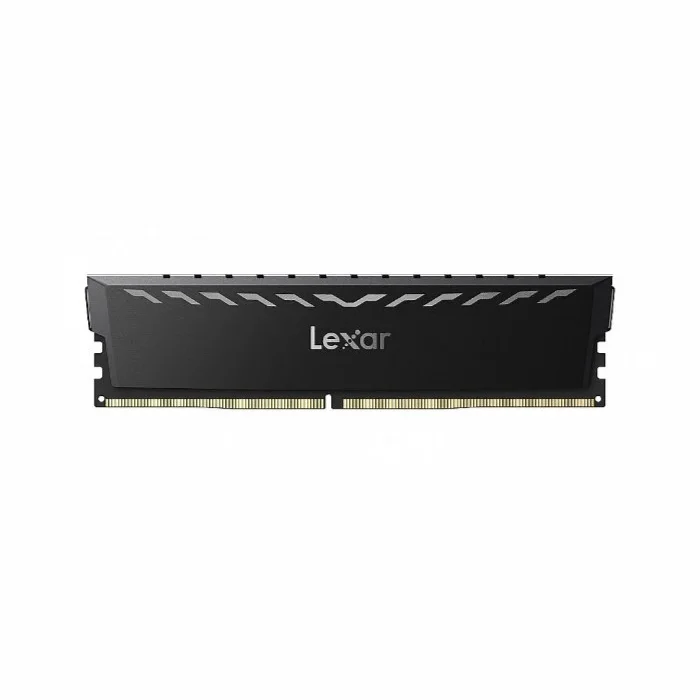 Operatīvā atmiņa (RAM) Lexar THOR 16GB 3600MHz DDR4 LD4U08G36C18LG-RGD