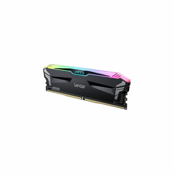 Operatīvā atmiņa (RAM) Lexar Ares RGB 32GB 6400MHz DDR5 LD5EU016G-R6400GDLA