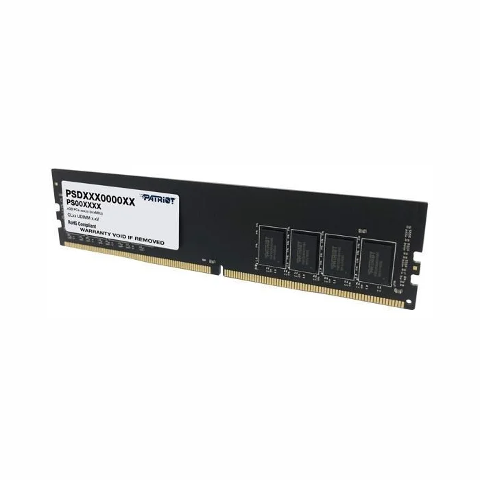 Operatīvā atmiņa (RAM) Patriot 8GB 3200MHz DDR4 PSD48G320081
