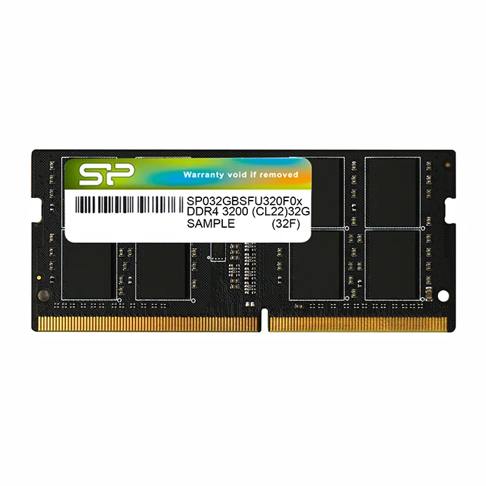 Operatīvā atmiņa (RAM) Silicon Power 4GB 2666MHz DDR4 SP004GBSFU266X02