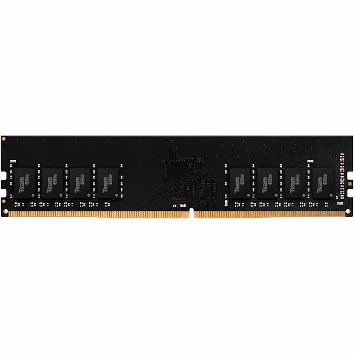 Operatīvā atmiņa (RAM) Teamgroup Elite DDR4 Desktop Memory 4GB