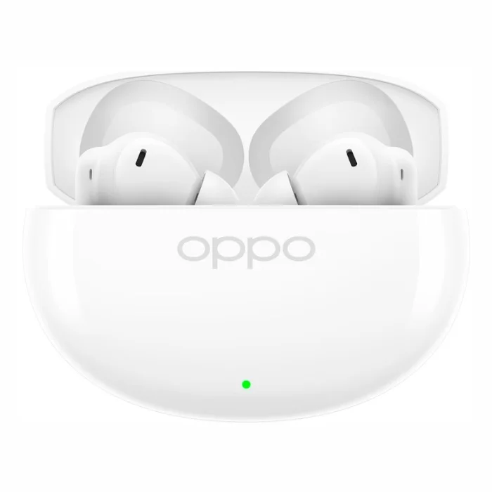 OPPO Enco Air5 Glossy White