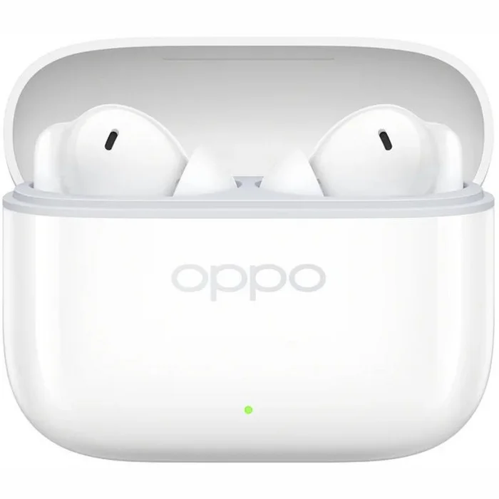 OPPO Enco Buds3 Pro Glaze White
