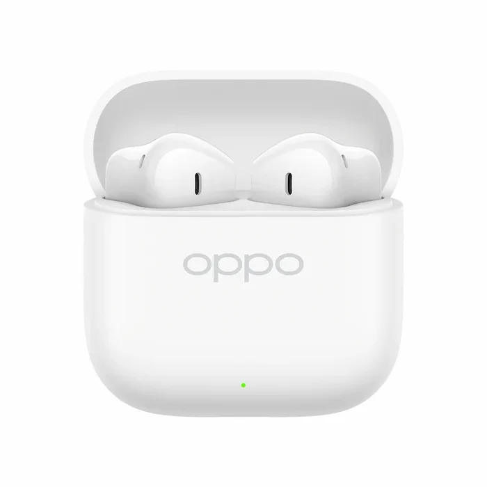 OPPO Enco Buds3 Snow White