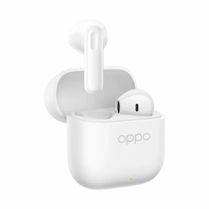 OPPO Enco Buds3 Snow White