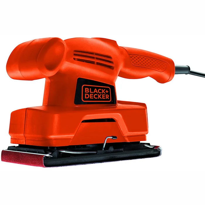 Black & Decker KA300-QS