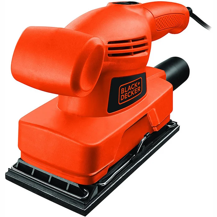 Black & Decker KA300-QS