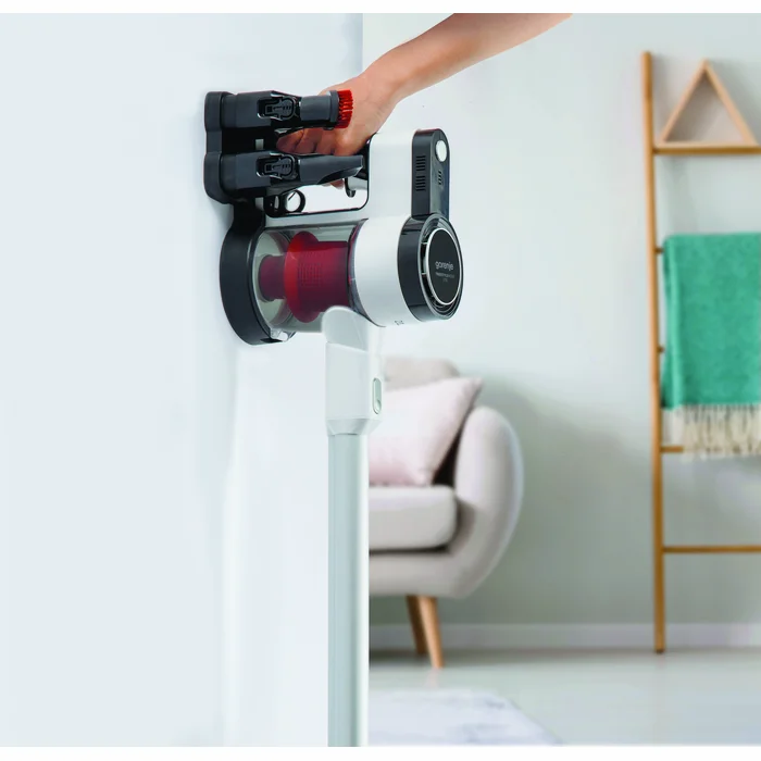 Gorenje SVC216FMLW White