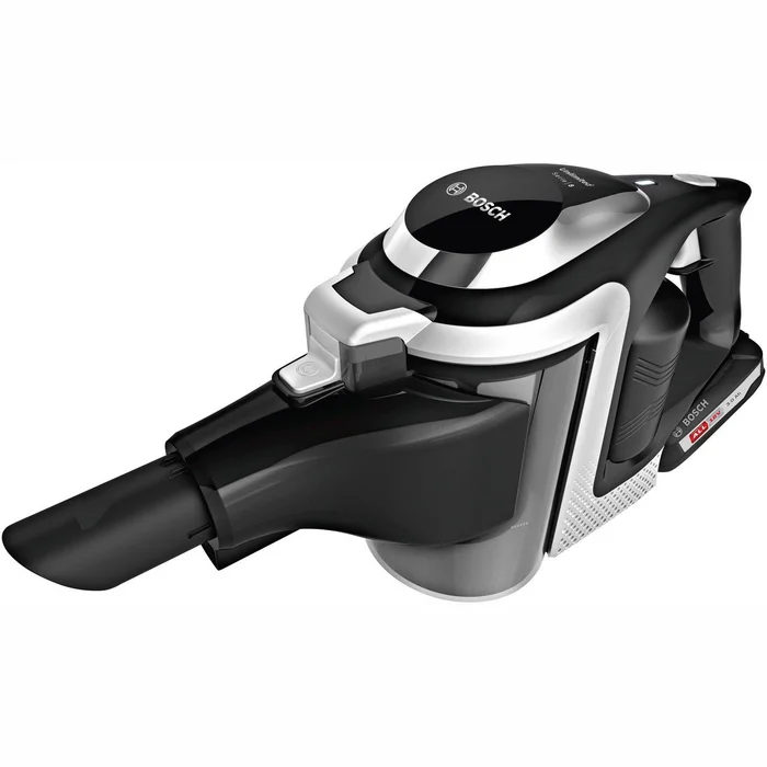Putekļu sūcēji Bosch Unlimited BBS811PCK Black