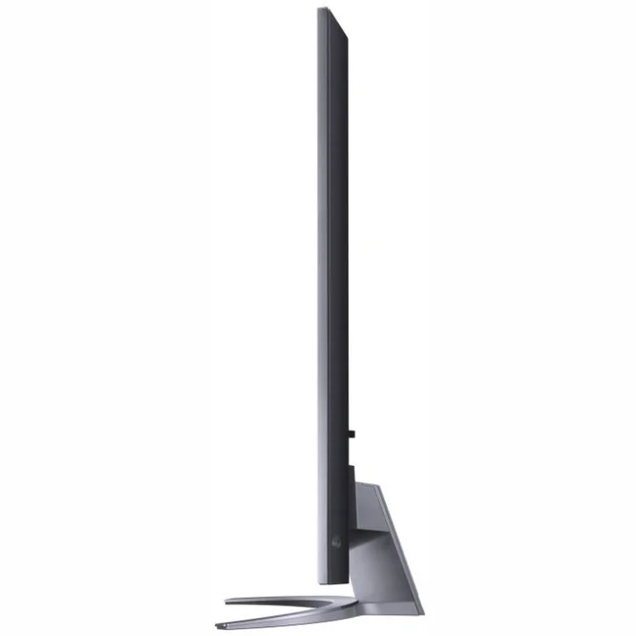 Televizors LG 55'' 8K NanoCell Smart TV 55NANO963PA