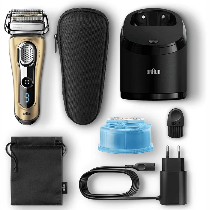 Braun Series 9 Shaver 9299c