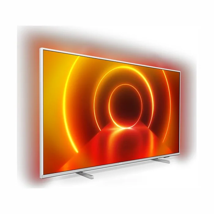 Televizori Philips 75'' UHD LED Smart TV 75PUS7855/12