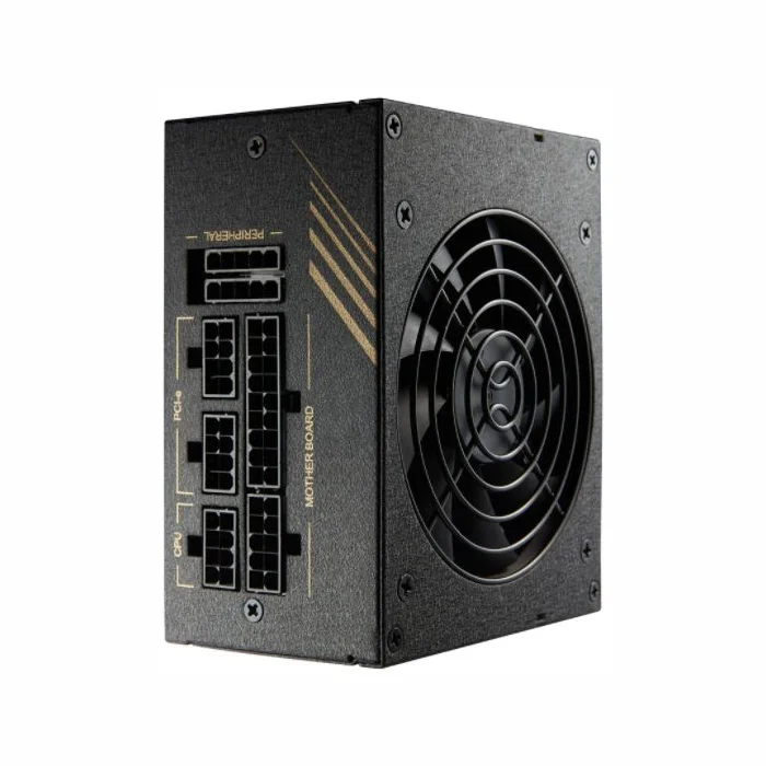 Barošanas bloks (PSU) Fortron Dagger PRO 650W