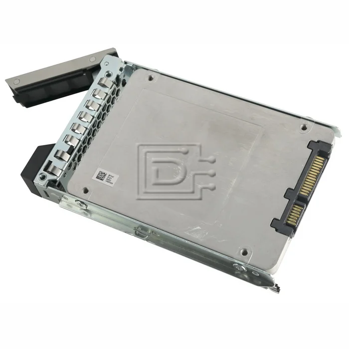 Cietais disks serveriem Dell HDD 400-BDWE 480GB SSD