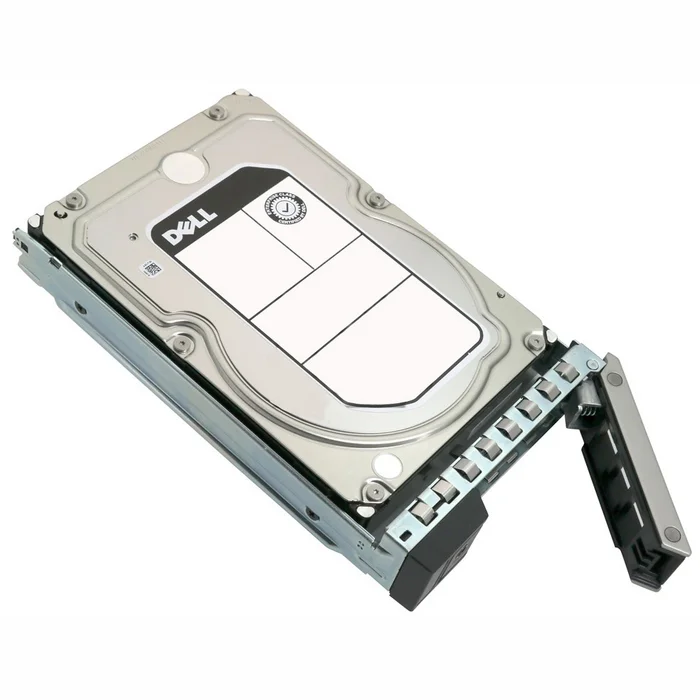 Iekšējie сietie diski Dell 400-ASHH HDD 1 TB