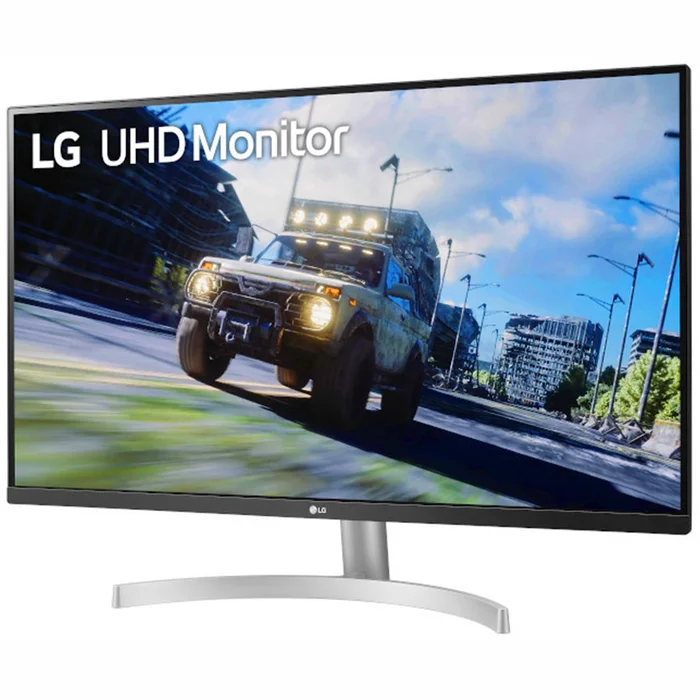 Monitors LG 32UN500-W.AEU 32"