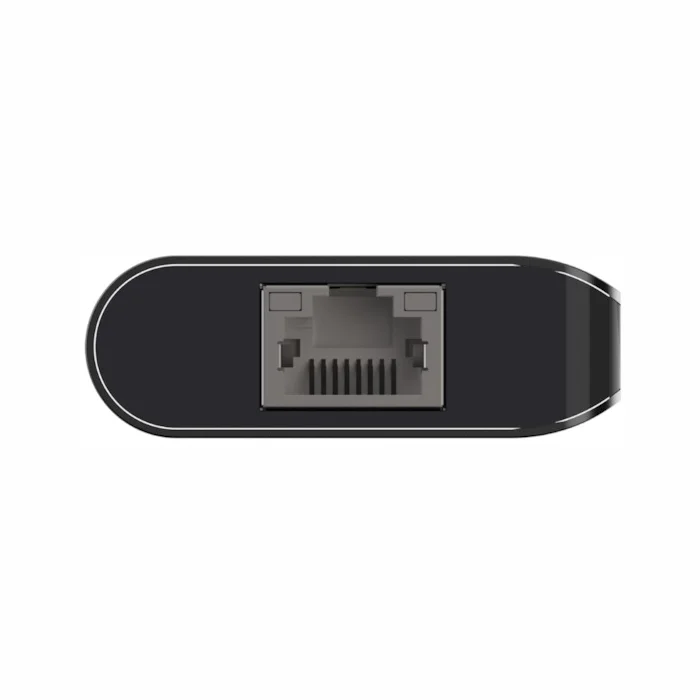 BELKIN USB-C 6-in-1 Multiport Adapter