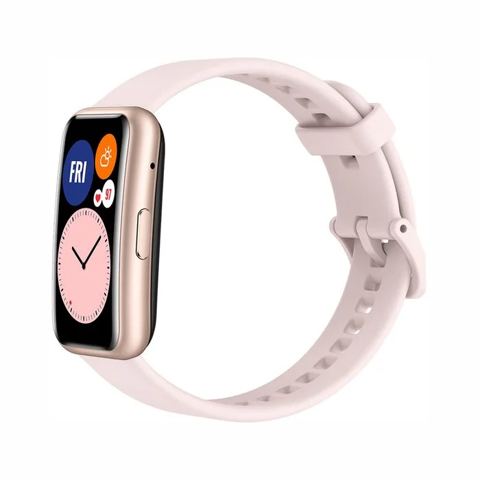 Viedpulkstenis Huawei Watch Fit Sakura Pink
