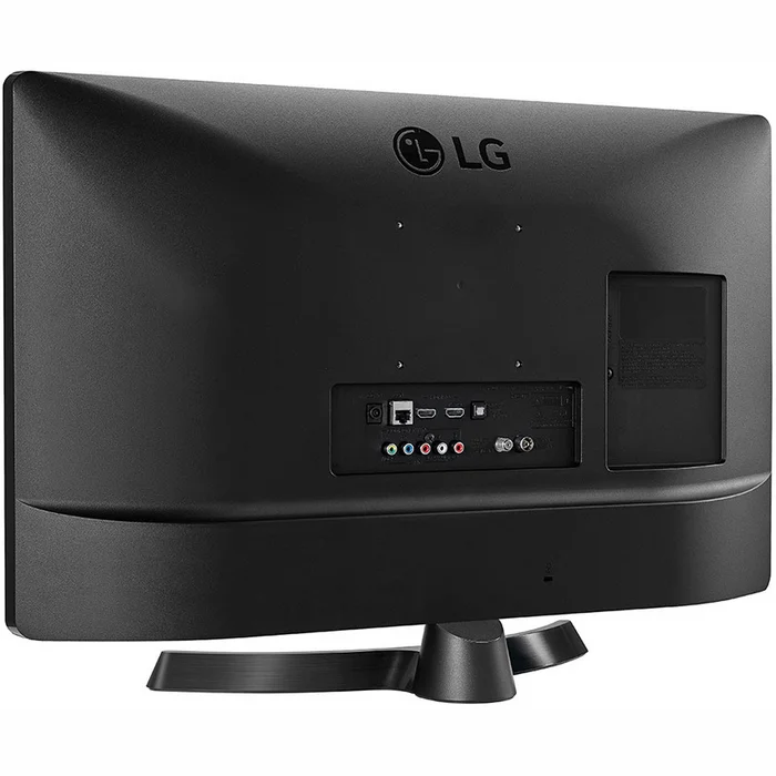 Monitori LG Smart HD LED TV Monitor 28TN515S-PZ 27.5"