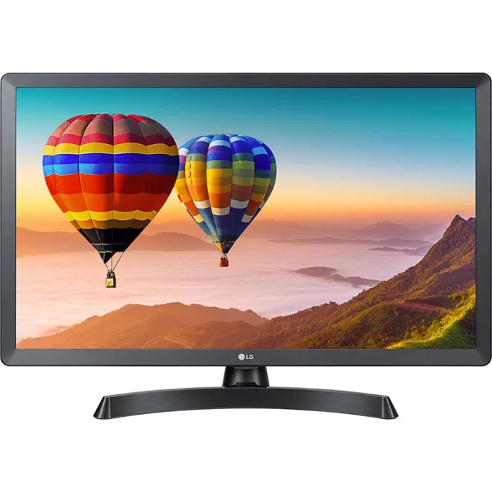 Monitors LG HD LED TV Monitor 28TN515V-PZ 27.5"