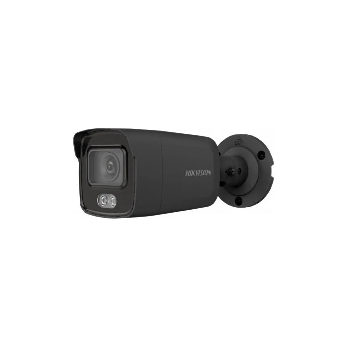 Video novērošanas kamera Hikvision DS-2CD2T47G2-L Black
