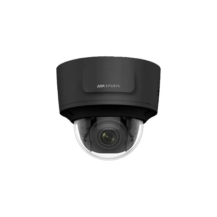 Video novērošanas kamera Hikvision DS-2CD2743G0-IZS Black