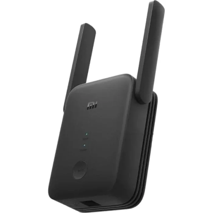 Rūteris Bezvadu signāla pastiprinātājs Xiaomi Mi WiFi Range Extender AC1200