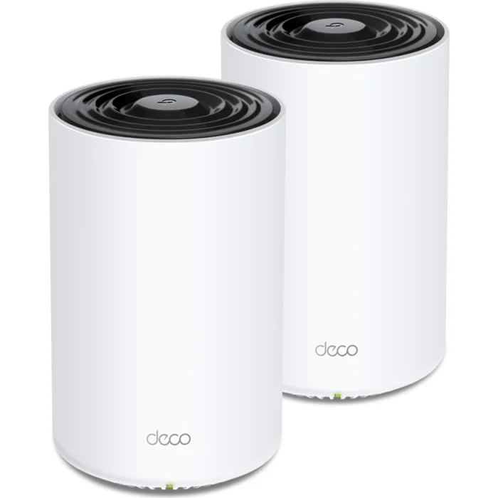 Rūteris TP-Link Deco X68