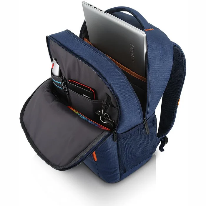 Somas datoriem Lenovo GX40Q75216 15.6" Blue