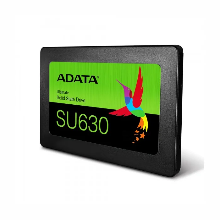 Iekšējais cietais disks Adata SU630 SSD 960GB