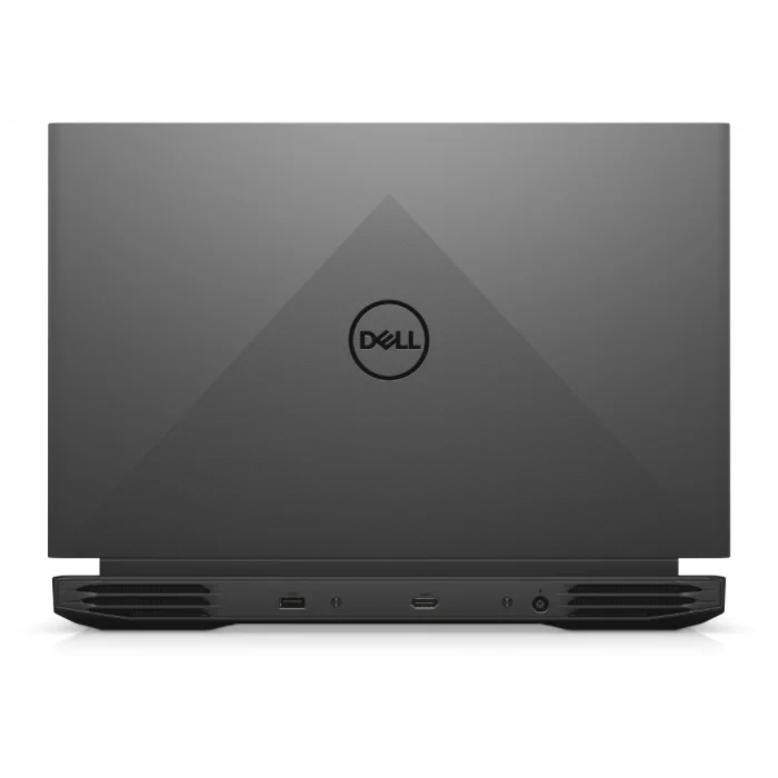 Portatīvais dators Dell G15 5510 15.6'' Dark Grey 273716274