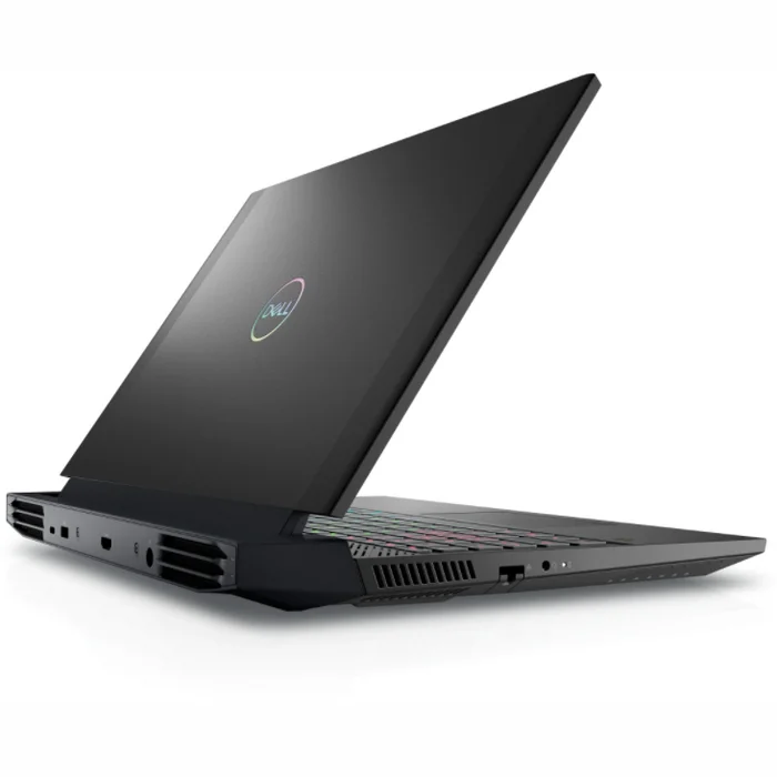 Portatīvais dators Dell G15 5511 15.6'' Special Edition Black 273716291