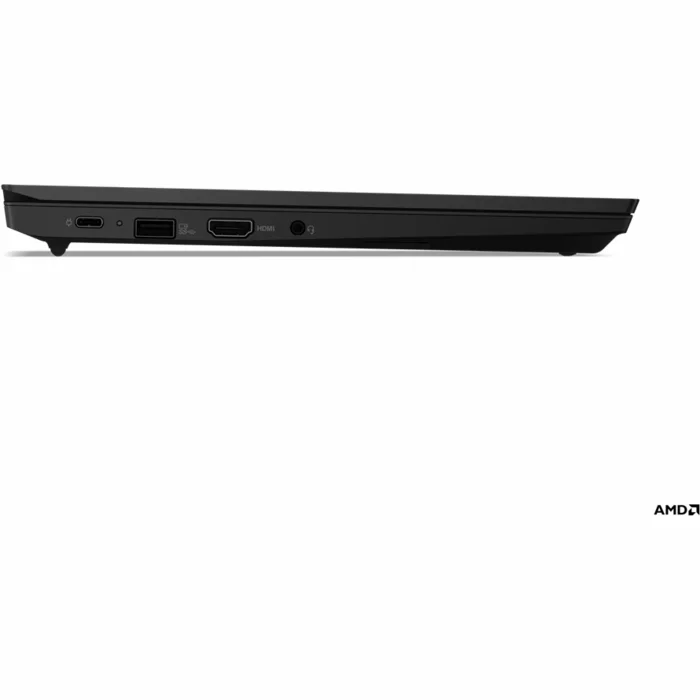 Portatīvie datori Lenovo ThinkPad E14 Gen 3 (AMD) 14'' Black 20Y70078MH