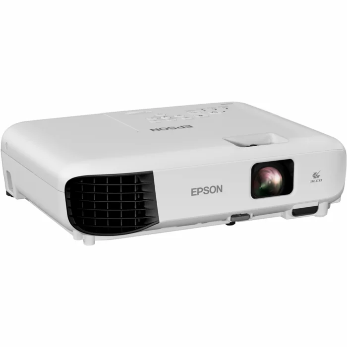 Projektors Epson EB-E10 XGA Projector