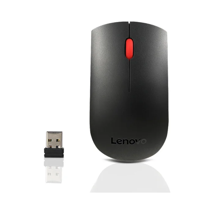 Datorpele Lenovo Wireless 510 Black